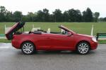 Volkswagen Eos 2007 года
